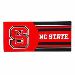 North Carolina State University Sassafras Switch Mat - Collegiate