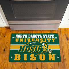 North Dakota State University Anti-Fatigue Mat, 18"x30" - Collegiate