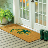 North Dakota State University Extra Large Full Color Coir Mat, 60"x24" - Collegiate