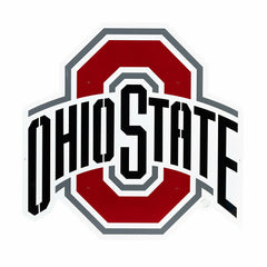 Ohio State University Premier Metal Wall Art - Collegiate Home