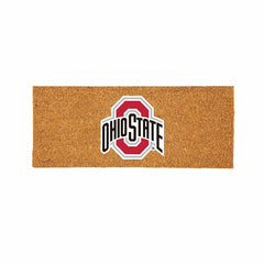 Ohio State University Extra Large Full Color Coir Mat, 60"x24" - Collegiate