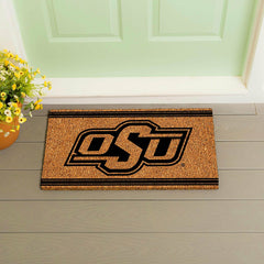 Oklahoma State University, Coir Mat 1C - Collegiate