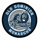 LED Wall Decor, Round, Old Dominion University - Collegiate Home