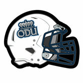 LED Wall Decor, Helmet, Old Dominion University - Collegiate Home