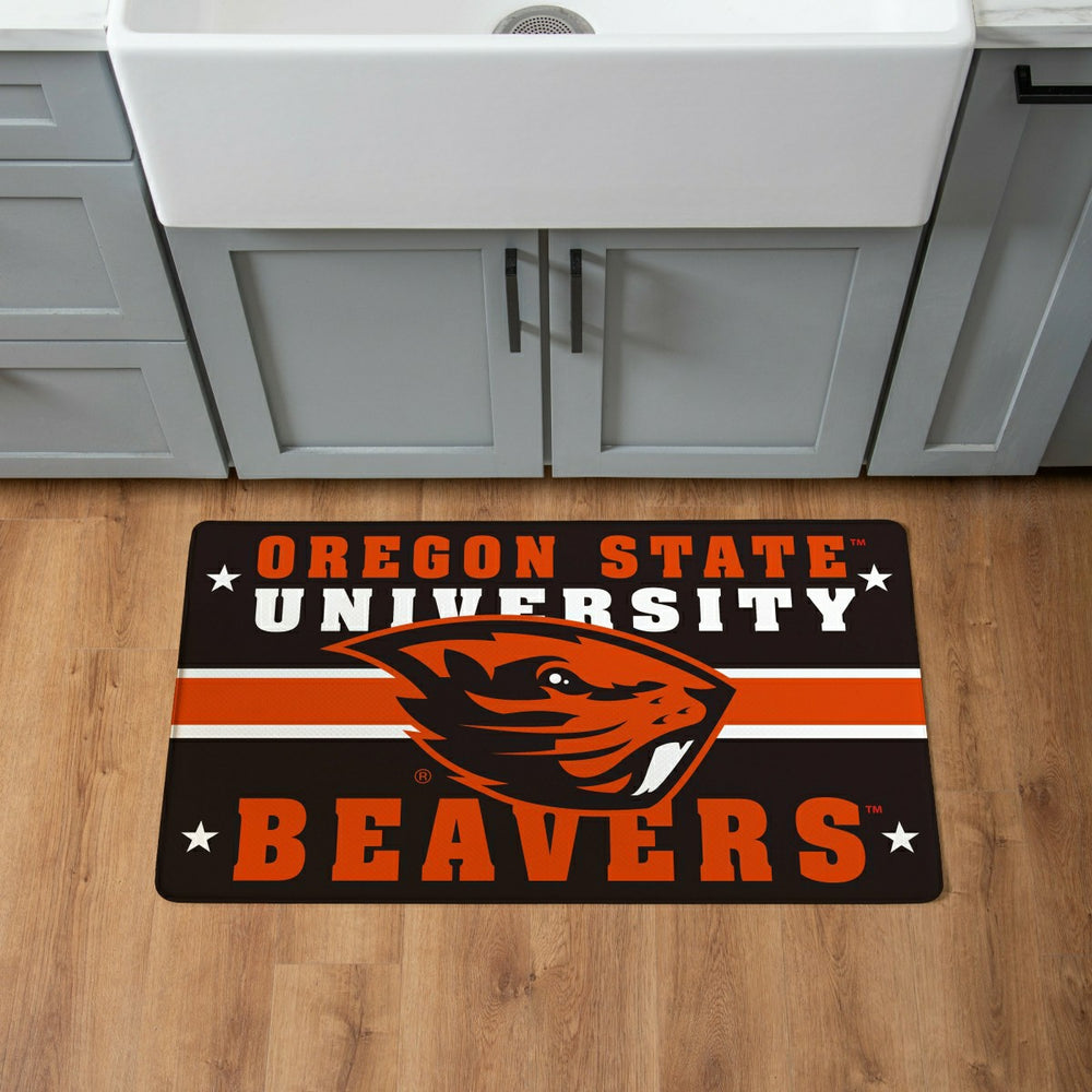 Oregon State University Anti-Fatigue Mat, 18"x30" - Collegiate