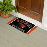 Oregon State University Alumni Mat, 28"x16" - Collegiate