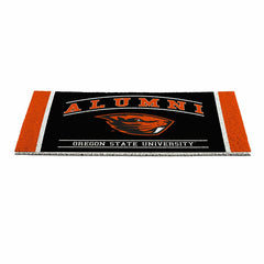 Oregon State University Alumni Mat, 28"x16" - Collegiate