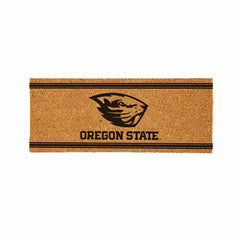 Oregon State University Extra Large One Color Coir Mat, 60"x24" - Collegiate