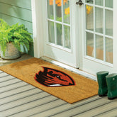 Oregon State University Extra Large Full Color Coir Mat, 60"x24" - Collegiate