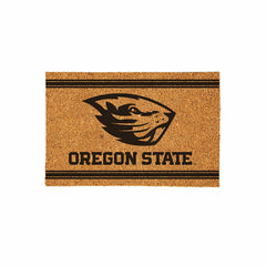 Oregon State University Large One Color Coir Mat, 36"x24" - Collegiate