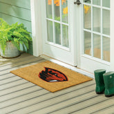 Oregon State University Large Full Color Coir Mat, 36"x24" - Collegiate