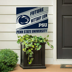 Penn State Coroplast Yard Sign, Future Student - Collegiate Home