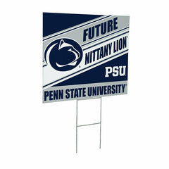 Penn State Coroplast Yard Sign, Future Student - Collegiate Home