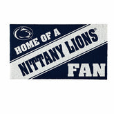 Penn State, PVC Mat COLOR - Collegiate