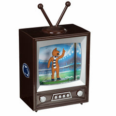 Penn State Vintage TV Water Lantern - Collegiate Home