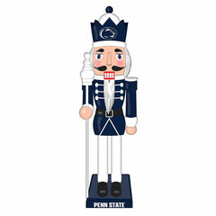 Nutcracker Statue, Penn State - Collegiate Home