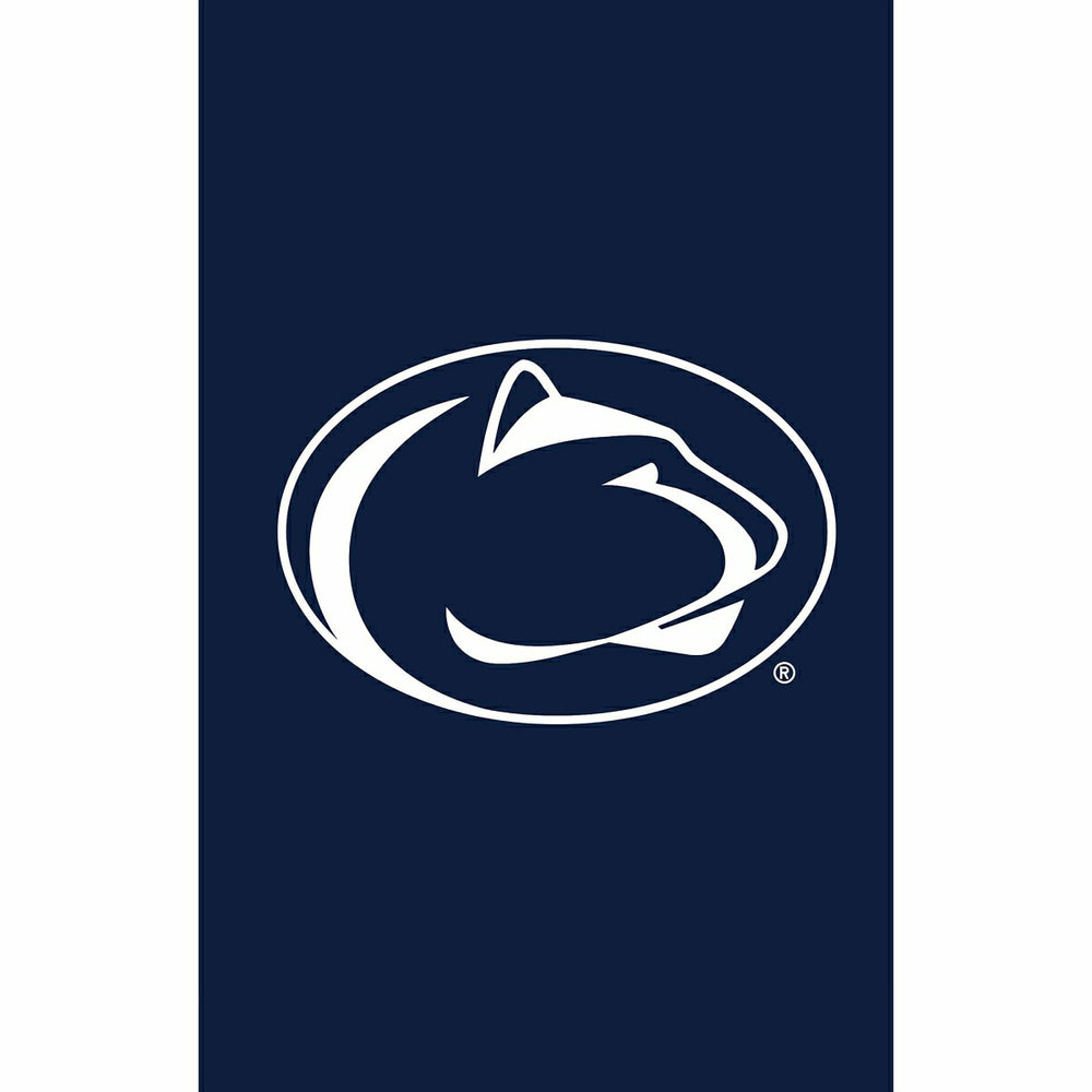 Penn State Applique Garden Flag - Collegiate Home