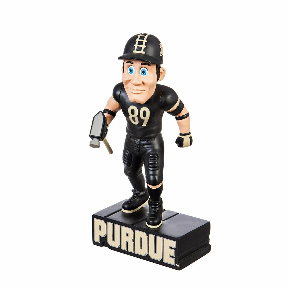 Purdue University, Mascot Statue - Collegiate Home