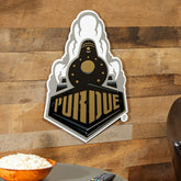 Purdue University Premier Metal Wall Art - Collegiate Home