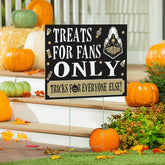 Purdue University Yard Sign, Halloween Treats for Fans - Collegiate Home