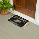 Purdue University Alumni Mat, 28"x16" - Collegiate