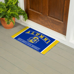 South Dakota State University Alumni Mat, 28"x16" - Collegiate