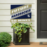 South Dakota School of Mines & Technology Coroplast Yard Sign, Future - Collegiate Home