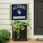 South Dakota School of Mines & Technology Coroplast Yard Sign Alumni - Collegiate Home