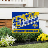 South Dakota State University Coroplast Yard Sign, Future Student - Collegiate Home