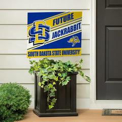 South Dakota State University Coroplast Yard Sign, Future Student - Collegiate Home