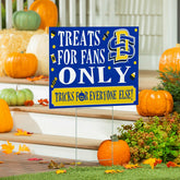 South Dakota State University Yard Sign, Halloween Treats for Fans - Collegiate Home