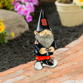 Garden Gnome, Syracuse University - Collegiate Home
