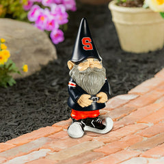 Garden Gnome, Syracuse University - Collegiate Home