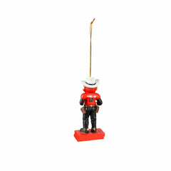 Texas Tech University, Mascot Statue Orn - Collegiate Home