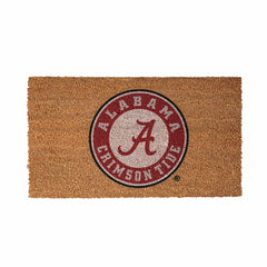 Coir Mat, 16"x28", University of Alabama - Collegiate