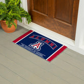 University of Arizona Alumni Mat, 28"x16" - Collegiate
