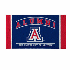 University of Arizona Alumni Mat, 28"x16" - Collegiate
