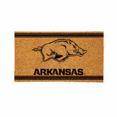 University of Arkansas, Coir Mat 1C - Collegiate