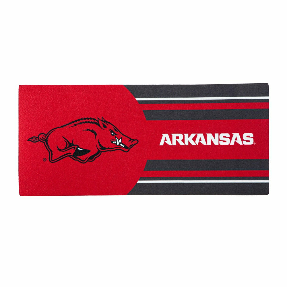 University of Arkansas Sassafras Switch Mat - Collegiate