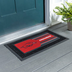 University of Arkansas Sassafras Switch Mat - Collegiate