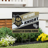 University of Central Florida Coroplast Yard Sign, Future Student - Collegiate Home