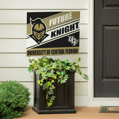 University of Central Florida Coroplast Yard Sign, Future Student - Collegiate Home