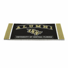 University of Central Florida Alumni Mat, 28"x16" - Collegiate