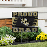 University of Central Florida Yard Sign Graduate - Collegiate Home