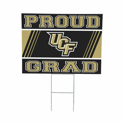 University of Central Florida Yard Sign Graduate - Collegiate Home
