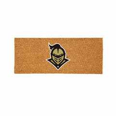 University of Central Florida Extra Large Full Color Coir Mat, 60"x24" - Collegiate