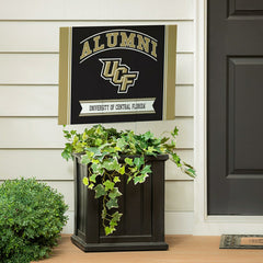 University of Central Florida Coroplast Yard Sign Alumni - Collegiate Home