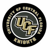 LED Wall Decor, Round, University of Central Florida - Collegiate Home