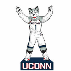 University of Connecticut, Mascot Statue - Collegiate Home