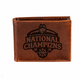 University of Connecticut, Womens NCAA Basketball Champions Wallet, Bi - Collegiate Home